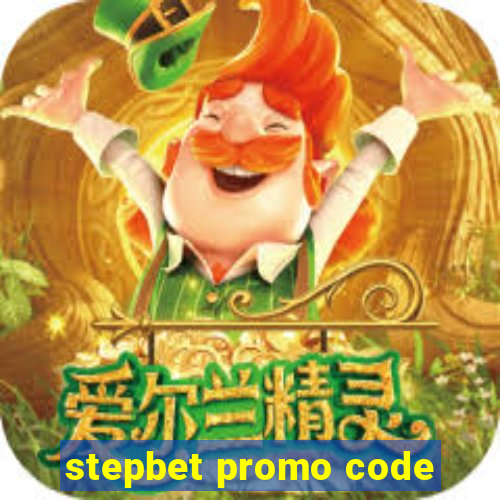 stepbet promo code